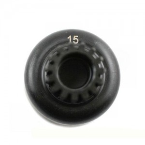 [TEAM LOSI] Clutch Bell 15T - 8B/8T 