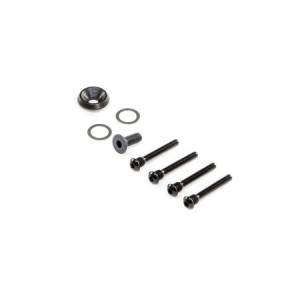 [TLR Racing] Clutch Pins  