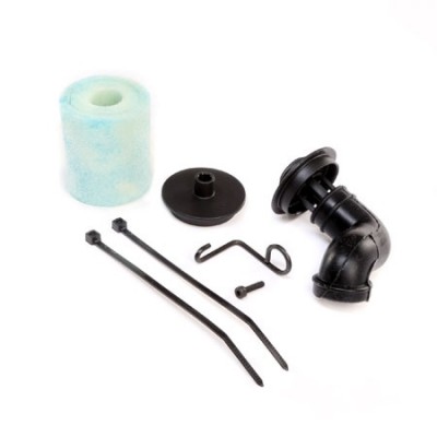 [ܼ] TLR241039 [TLR Racing] Air Filter Set: 8X