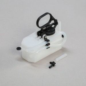 [TLR Racing] Fuel Tank: 8X 