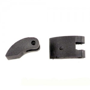 [TEAM LOSI] Clutch Shoes (2) Composite - 8B/8T 