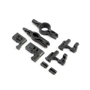 [TLR Racing] Center Diff Mounts  