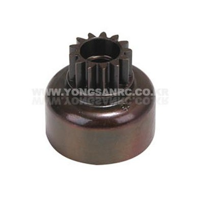 [ܼ] LOSA9126 [TEAM LOSI] Team Losi 13T High Endurance Clutch Bell