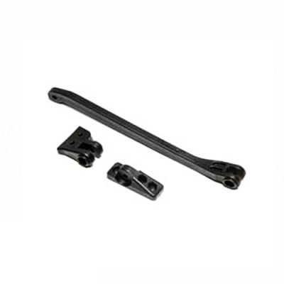 [ܼ] TLR241062 [TLR Racing] Chassis Brace, Rear: 8XT