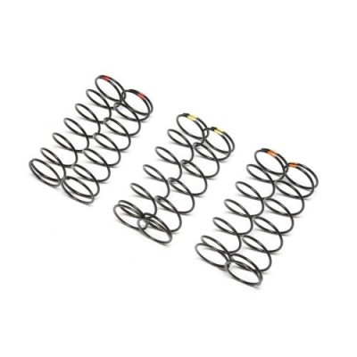 [ܼ] TLR244065 [TLR Racing] Spring Set, Rear: 8XT