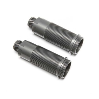 [ܼ] TLR244073 [TLR Racing] Shock Body, Front (2): 8XT