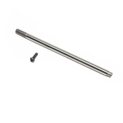 [ܼ] TLR244066 [TLR Racing] Shock Shaft, Rear 3.5mm: 8XT