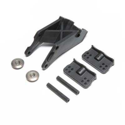 [ܼ] TLR240016 [TLR Racing] Wing Mount: 8XT