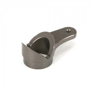 [TLR Racing] Servo Saver Top, Aluminum: All 8IGHT/T �˷��̴� ���� ���̹� 