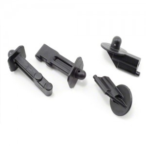 [TEAM LOSI] Losi Body Mount Set (8T 2.0/8IGHT-T 3.0 ) 