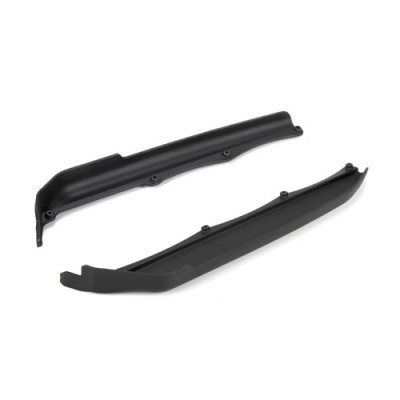 [ܼ] TLR241024 [TLR Racing] Chassis Guard Set: 8T 4.0