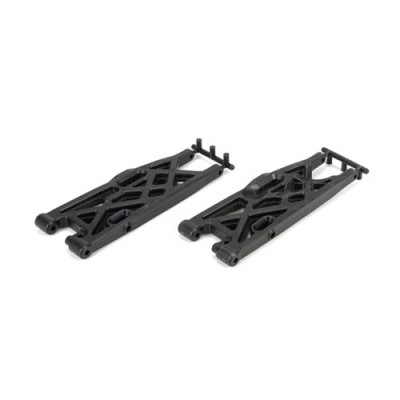 [ܼ] TLR244032 [TLR Racing] Rear Suspension Arm Set: 8T 4.0