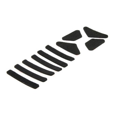 [ܼ] TLR241011 [TLR Racing] Foam Chassis Inserts: 8IGHT-T E 3.0