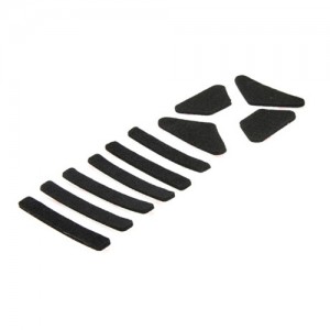 [TLR Racing] Foam Chassis Inserts: 8IGHT-T E 3.0 