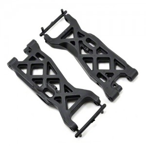 [TLR Racing] Front Suspension Arm Set: 8T 3.0/2.0 ����Ʈ �ϴ� 