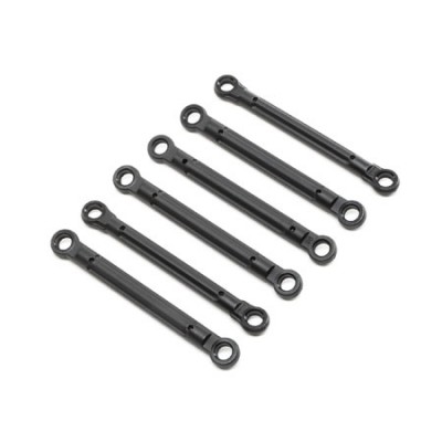 [ܼ] LOS244000 [TEAM LOSI] Link Set: 8IGHT RTR