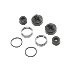 [TEAM LOSI] Shock Caps (2): 8 & 8T RTR 