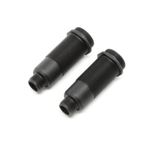 [TEAM LOSI] 8T Front, 8 Rear Shock Body (2): 8 & 8T RTR 