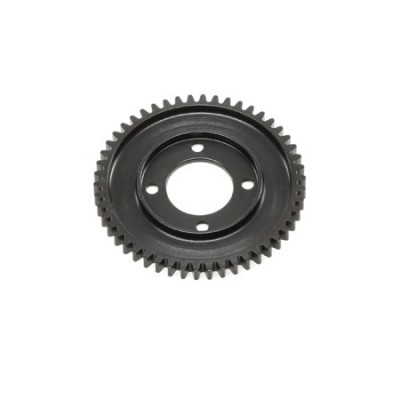 [ܼ] LOS242012 [TEAM LOSI] Spur Gear, 50T: 8 & 8T RTR