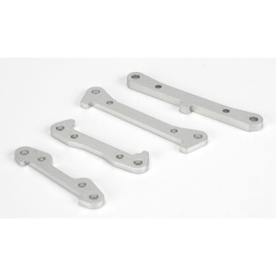 [���ܼ�] LOSB2203 [TEAM LOSI] Hinge Pin Brace Set: 8RTR