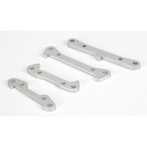 [TEAM LOSI] Hinge Pin Brace Set: 8RTR 