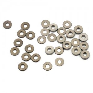 [TLR Racing] Team Losi Racing Aluminum Ball Stud & Hub Spacer Set (TLR 22) 