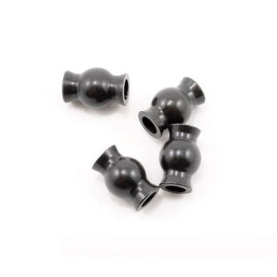 [���ܼ�] LOSA6056 [TEAM LOSI] 6.8mm Suspension Balls : 8B 2.0 - 6.8mm ������� ��