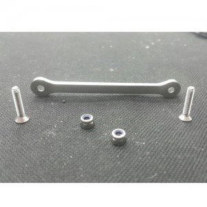 [TEAM LOSI] [��ȭ�ɼ�] STEERING LINK- LST/2 (LOSB4201 ���׷��̵� �ɼ�) 
