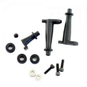 [TEAM LOSI] [Team Losi] FUEL TANK MOUNT & HARDWARE - LST/2 ,XXL-2 