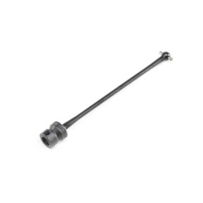 [ܼ] LOS242024 [TEAM LOSI] Center Drive Shaft Assmbly, Front: LST 3XL-E