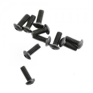 [TEAM LOSI] [Team Losi] 4-40 X 5/16 