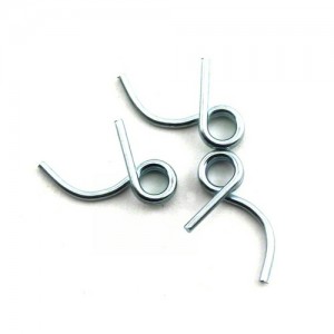[TEAM LOSI] Losi Clutch Spring Set, Silver (LST/2, XXL/2) (3) 