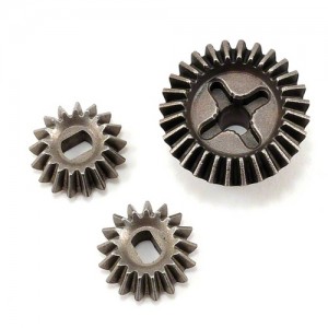 [TEAM LOSI] Losi Front/Rear Bevel Gear Set (28/17) (LST/LST2/AFT/MGB) 