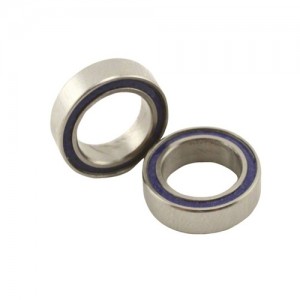 [TEAM LOSI] Losi 10x15mm Sealed Ball Bearings (2) 