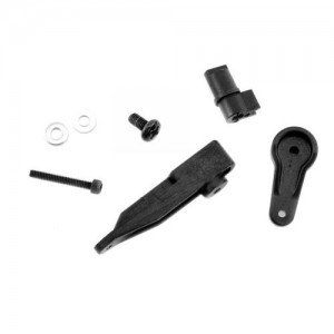 [TEAM LOSI] [Team Losi] FORWARD/REVERSE BRAKE ARMS - LST/2,AFT 