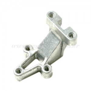 [TEAM LOSI] [Team Losi] MOTOR PLATE & CHASSIS BRACE - LST/2 