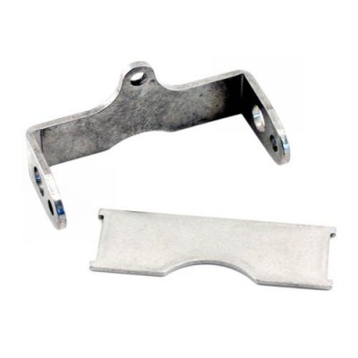 [ܼ] LOSB3605 [TEAM LOSI] [Team Losi] BRAKE PADS & BRACKET - LST