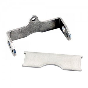 [TEAM LOSI] [Team Losi] BRAKE PADS & BRACKET - LST 