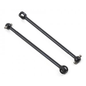 [TLR Racing] CVA Driveshaft Bone, 67mm (2): 22 3.0 ��ȭ�� 