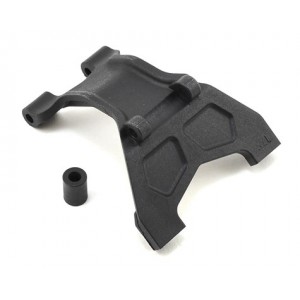 [TLR Racing] Gear Box/Chassis Brace, Stiffezel: 22 3/4.0 