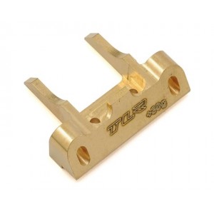 [TLR Racing] [�ɼ�]Team Losi Racing 22 3.0 Brass Weight Hinge Pin Brace (30g) (LRC) 