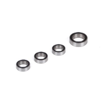 [���ܼ�] TLR237002 [TLR Racing] Steering Bearing Set (4): 22-4