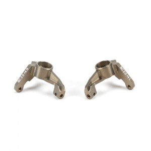 [TLR Racing] Bellcrank Fr Spindle, 4mm Trail, Alum: 22/SCT 2.0 �ɼ� 