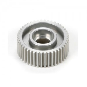 [TLR Racing] Idler Gear, Aluminum, Laydown: 22 3.0 �ɼ� 