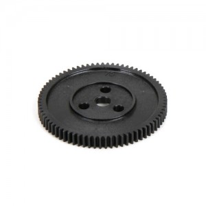 [TLR Racing] Direct Drive Spur Gear, 75T, 48P �ɼ� 