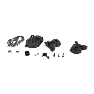 [���ܼ�] TLR332054 [TLR Racing] 4-Gear Conversion Kit: 22 3.0 �ɼ�
