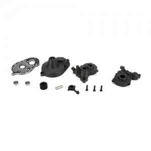 [TLR Racing] 4-Gear Conversion Kit: 22 3.0 �ɼ� 