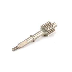 [TLR Racing] Direct Drive Lightened Lay Shaft: ALL 22 