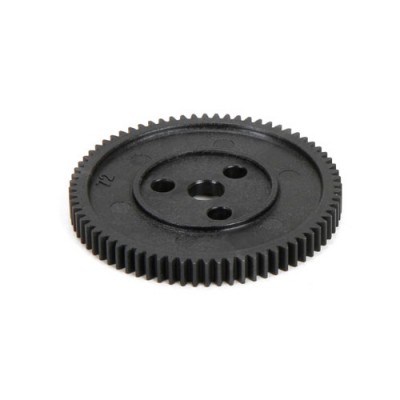 [���ܼ�] TLR332048 [TLR Racing] Direct Drive Spur Gear, 72T, 48P �ɼ�