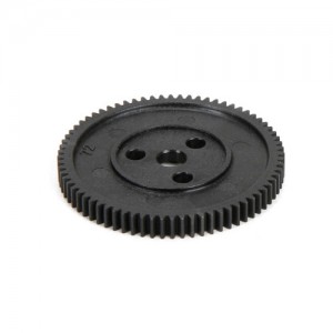 [TLR Racing] Direct Drive Spur Gear, 72T, 48P �ɼ� 